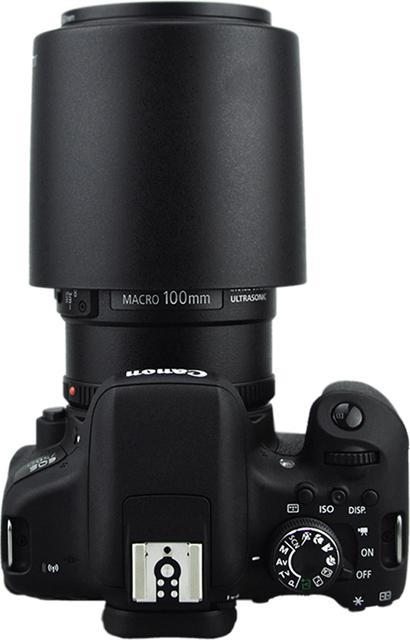 Image du produit JJC ET 73 Canon Zonnekap