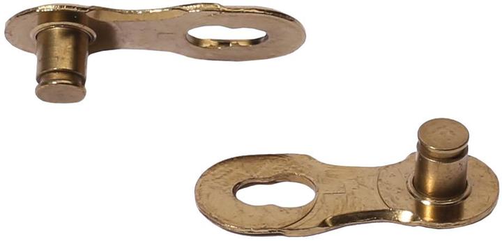 Produktbild KMC Kette MissingLink 12NR Ti-N (12-fach)