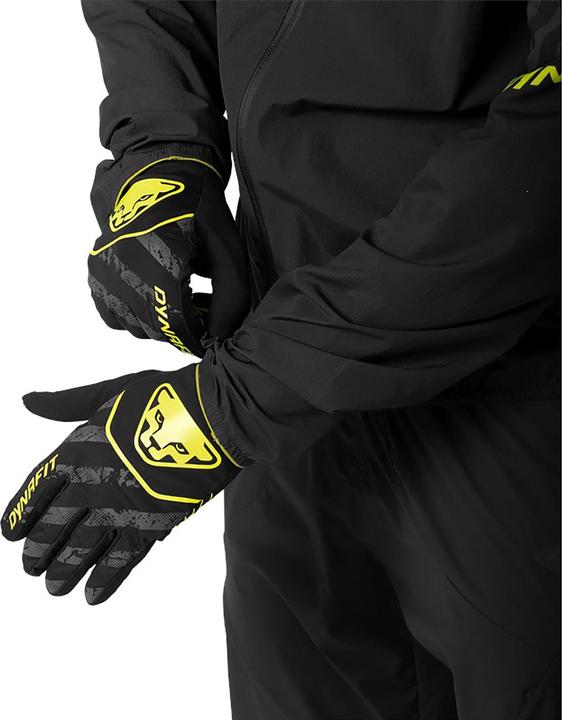 Produktbild Dynafit Trail Reflective Handschuhe (S)