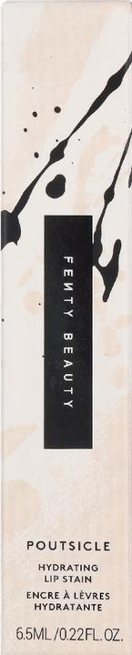 Productafbeelding Fenty Beauty Poutsicle Hydrating Lip Stain 6.5 Ml (Gem en ik)