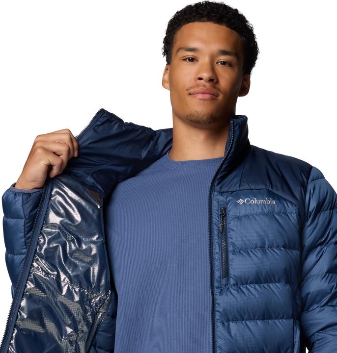 Image du produit Columbia Veste à pois Autumn Park™ II (L)