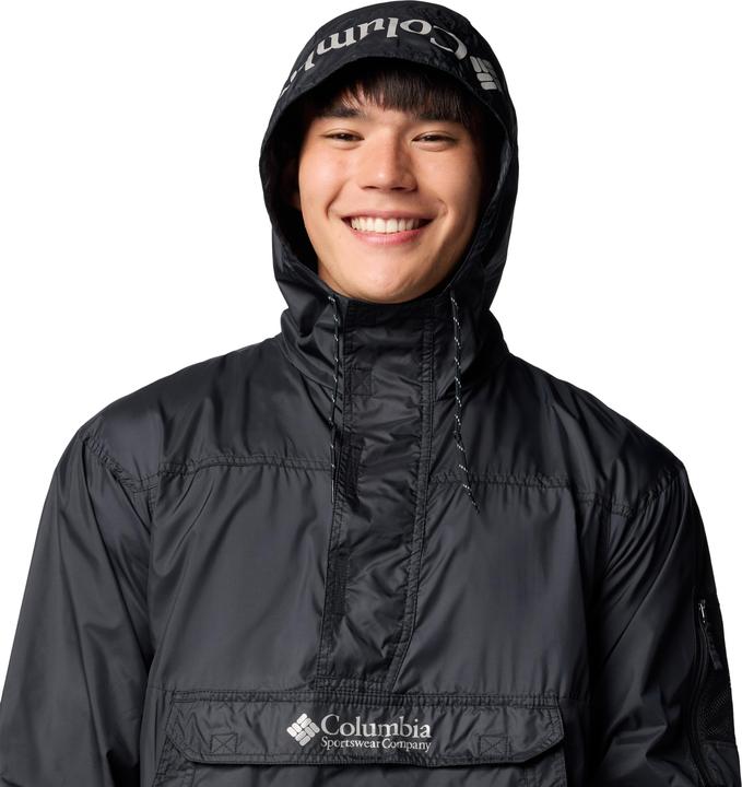 Actual product image Columbia Challenger™ II Windbreaker (XS)