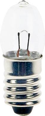 Image du produit Scharnberger+Hasenbein Lampe à bille 11x23mm (E10, 7 lm, 1 x)