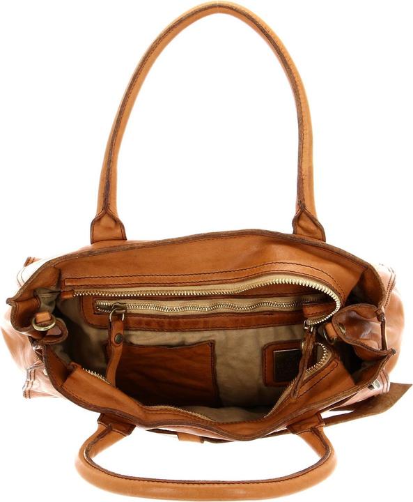 Immagine prodotto Campomaggi Everyday Leather Bag Shopping Bag