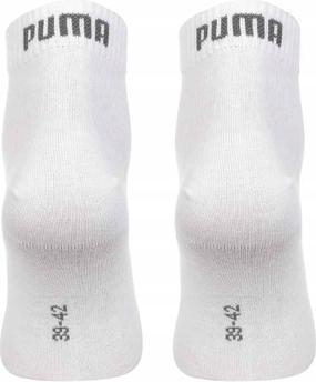 Image du produit Puma Quarter Plain (Lot de 3, 35 - 38)
