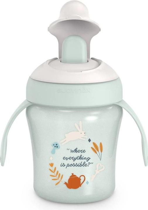Suavinex Wonderland Learning Cup (200 ml)