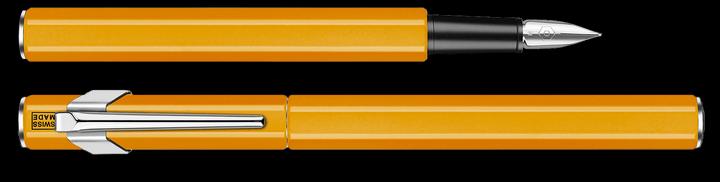 Immagine prodotto Caran d'Ache 849 Fluo (Arancione fluo, 1 x)