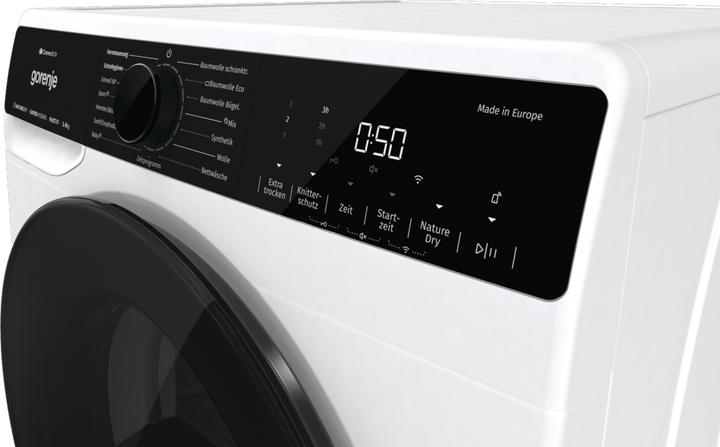 Actual product image Gorenje DPNA93W (9 kg, Right)