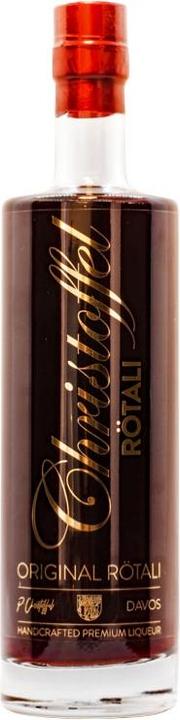 Produktbild Christoffel Rötali Rötali