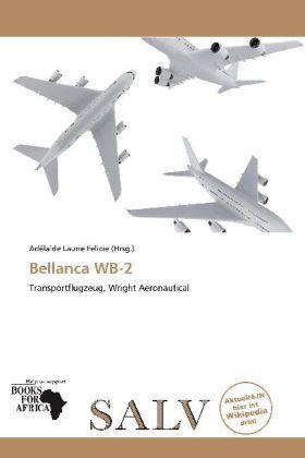 Produktbild Bellanca WB-2 (2011)
