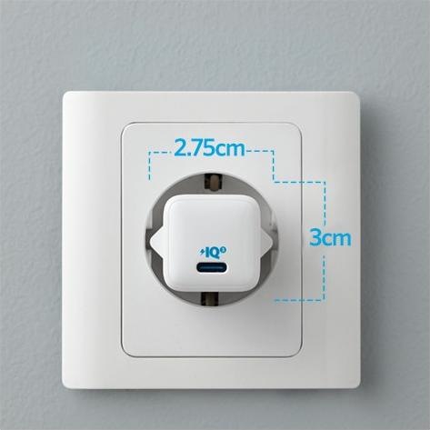 Produktbild Anker PowerPort III Nano (20 W)