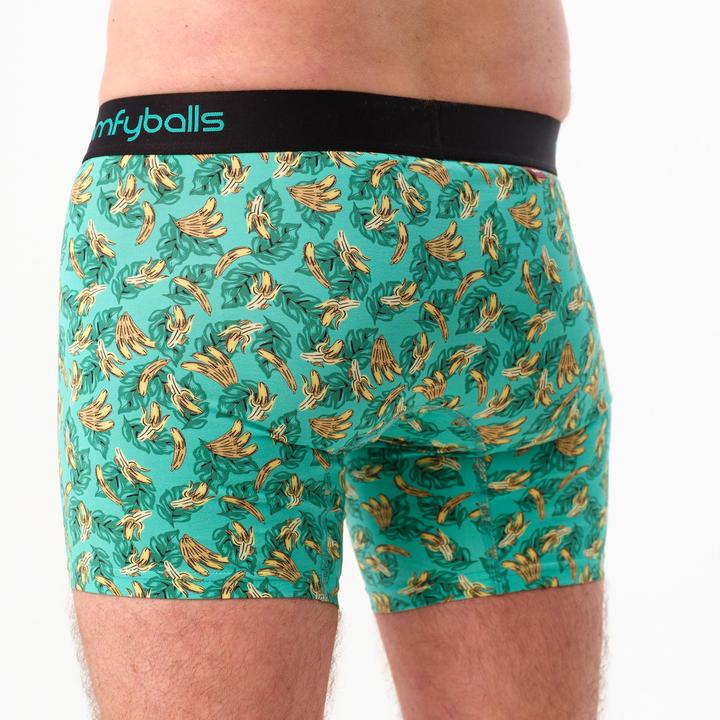 Produktbild Comfyballs Cotton Long (L, Einzelpack)