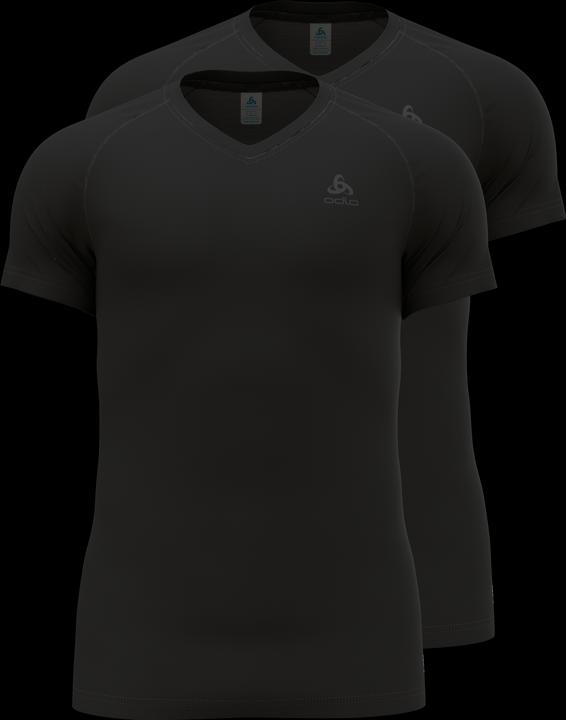 Produktbild Odlo Active Everyday 2Pack BL Top V-Neck S/S (XL)