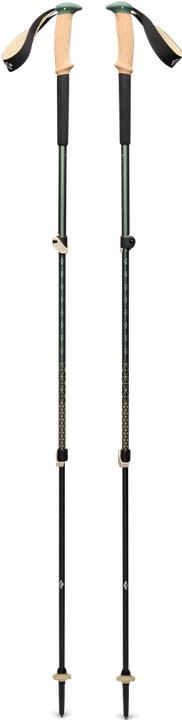 Actual product image Black Diamond Trail Cork (100 - 140 cm)