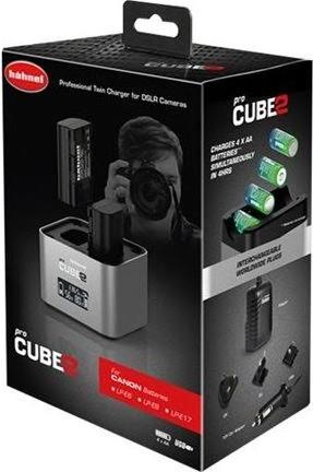 Image du produit Hähnel par Cube2 (Chargeur)