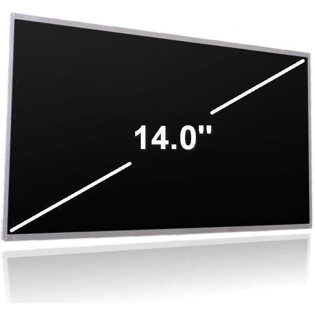 CoreParts MSC1402K40-194M Notebook-Ersatzteil Anzeige, Notebook Ersatzteile