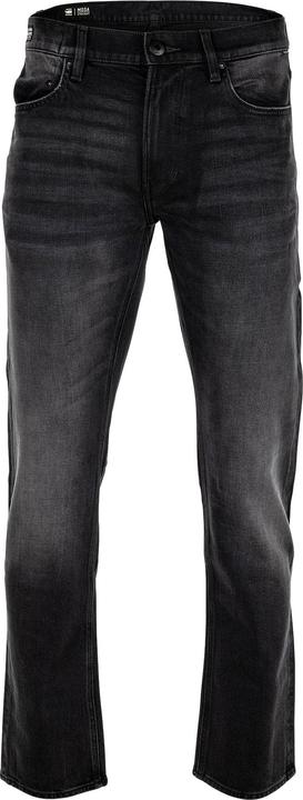 Image du produit G-Star Mosa Jeans Straight Fit Worn In Black Moon (W32/L32)