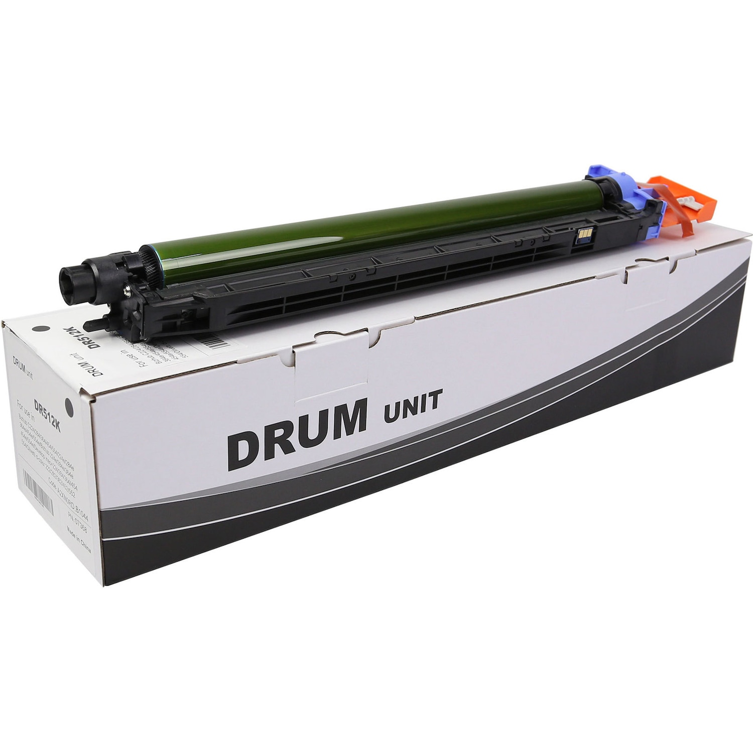 CoreParts, Toner, MSP7368 Drucker-Trommel (BK)