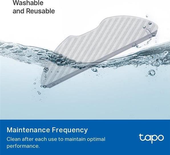 Productafbeelding TP-Link TAPO RVA300 -