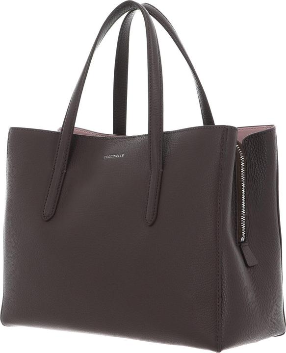 Immagine prodotto Coccinelle Swap Handbag Grained Leather