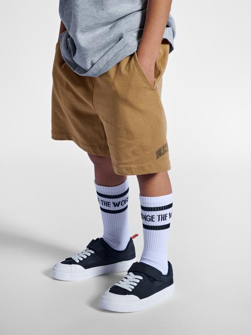 Actual product image hummel stmOCEAN SHORTS (110)