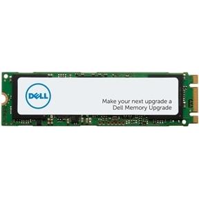 Thumbnail - Dell 686M7 Internes Solid State Drive M.2 512 GB Serial ATA III (512 GB, M.2), SSD