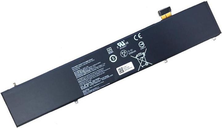 Produktbild CoreParts Laptop Battery for Razer (4 Zellen, 5200 mAh)