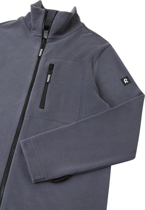 Produktbild Reima Kinder jacke Iisisti dark (116)