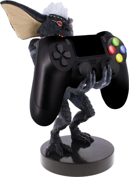 Image du produit Activision Cable Guy Gremilins : Gremlin 20 cm (Mac, PC, PS4, PS5, Switch, Xbox 360, Xbox One S, Xbox Series X)