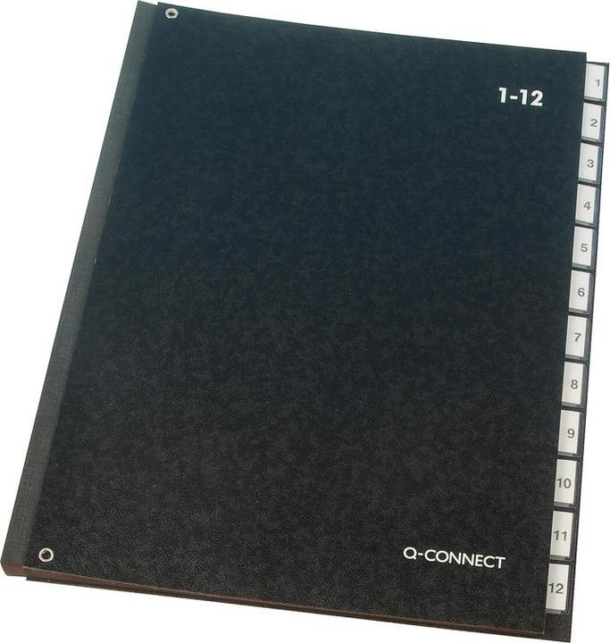 Produktbild Q-Connect Pultordner (A4, 1x)