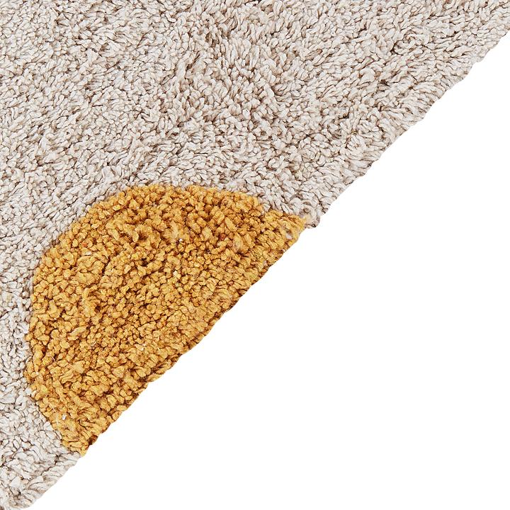 Produktbild Beliani Dardere (200 x 140 cm)