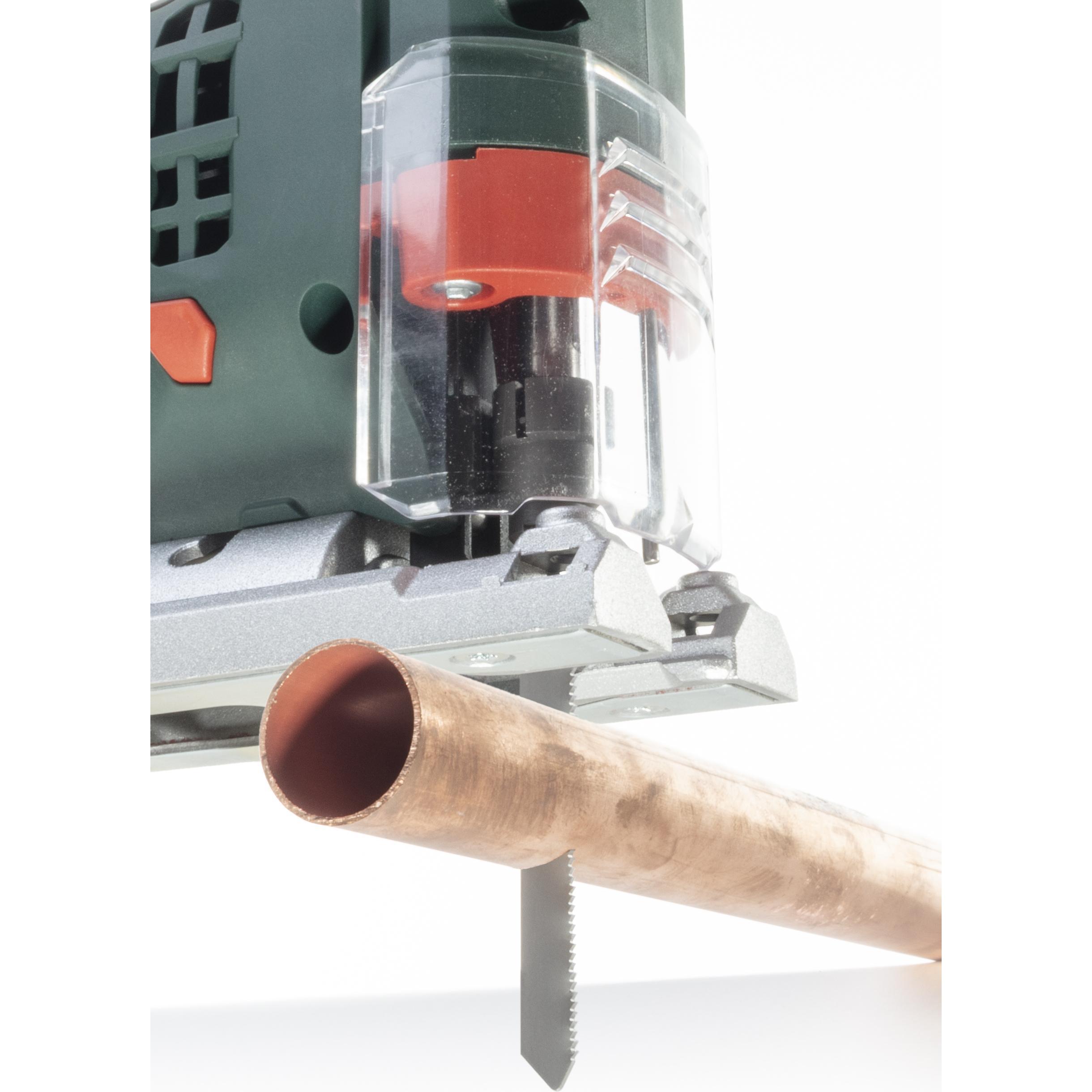 Thumbnail - wolfcraft, Sägeblatt, 2 Stichsägeblätter 2308000 Ble