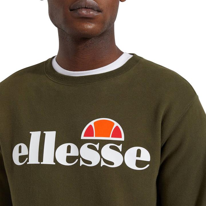 Immagine prodotto Ellesse Small Logo Succiso (S)