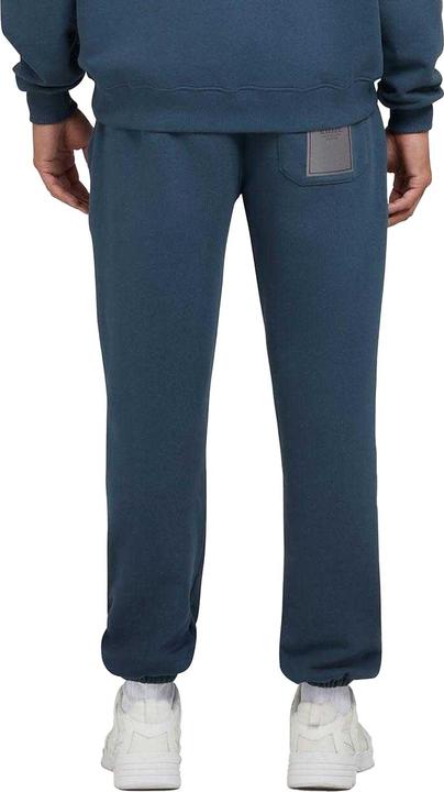 Actual product image Mallet Mens Loopback Jogging Bottoms (L)