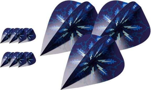 Produktbild Target Power GX2 Kite Flights - 3 Sets