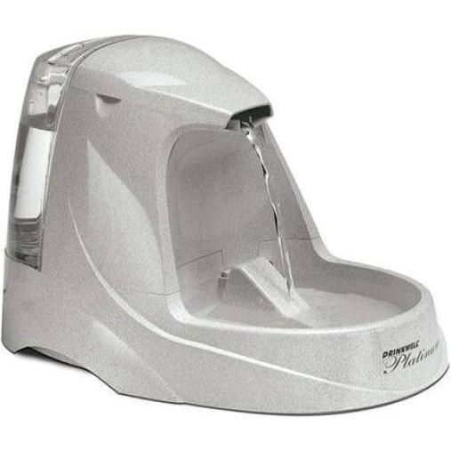 Meilleurs prix pour Petsafe - Fontaine Drinkwell Platinium 5 Litres D2eu-re-20