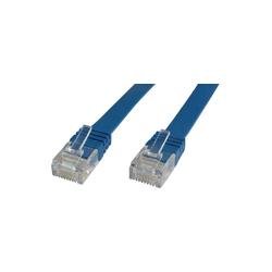 Thumbnail - MicroConnect UltraFlat (U/UTP, CAT6, 3 m), Netzwerkkabel
