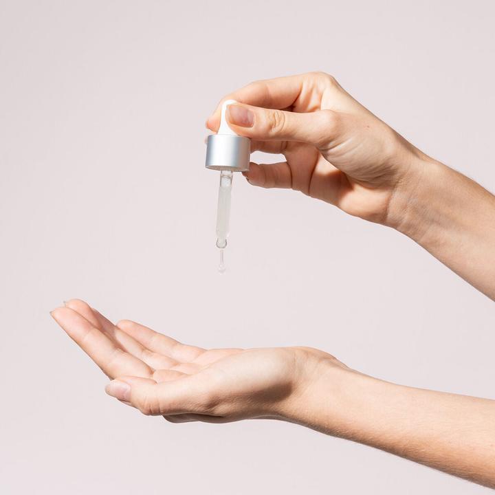 Immagine prodotto InnovaGoods Siero viso Kombucha Vibeboost 30 ml (30 ml)