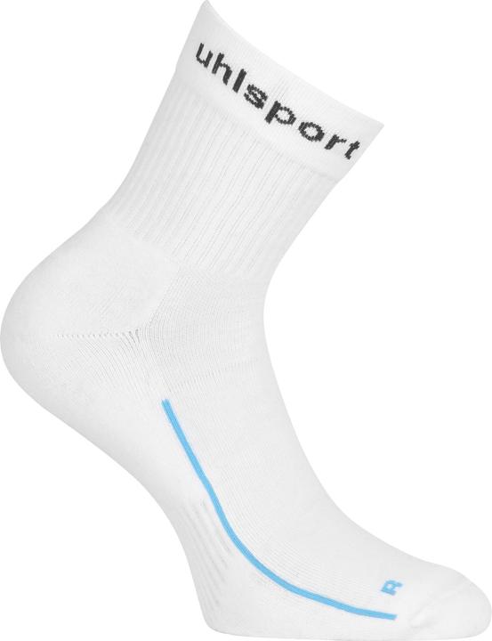 Actual product image Uhlsport TEAM CLASSIC socks (3 pairs) (41 - 45)