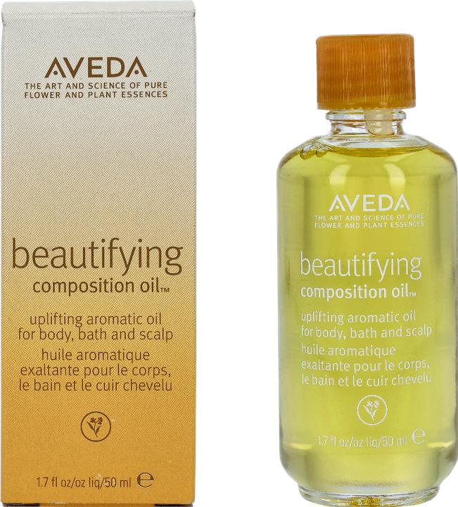 Produktbild Aveda beautifying composition™ (Körperöl, 50 ml)