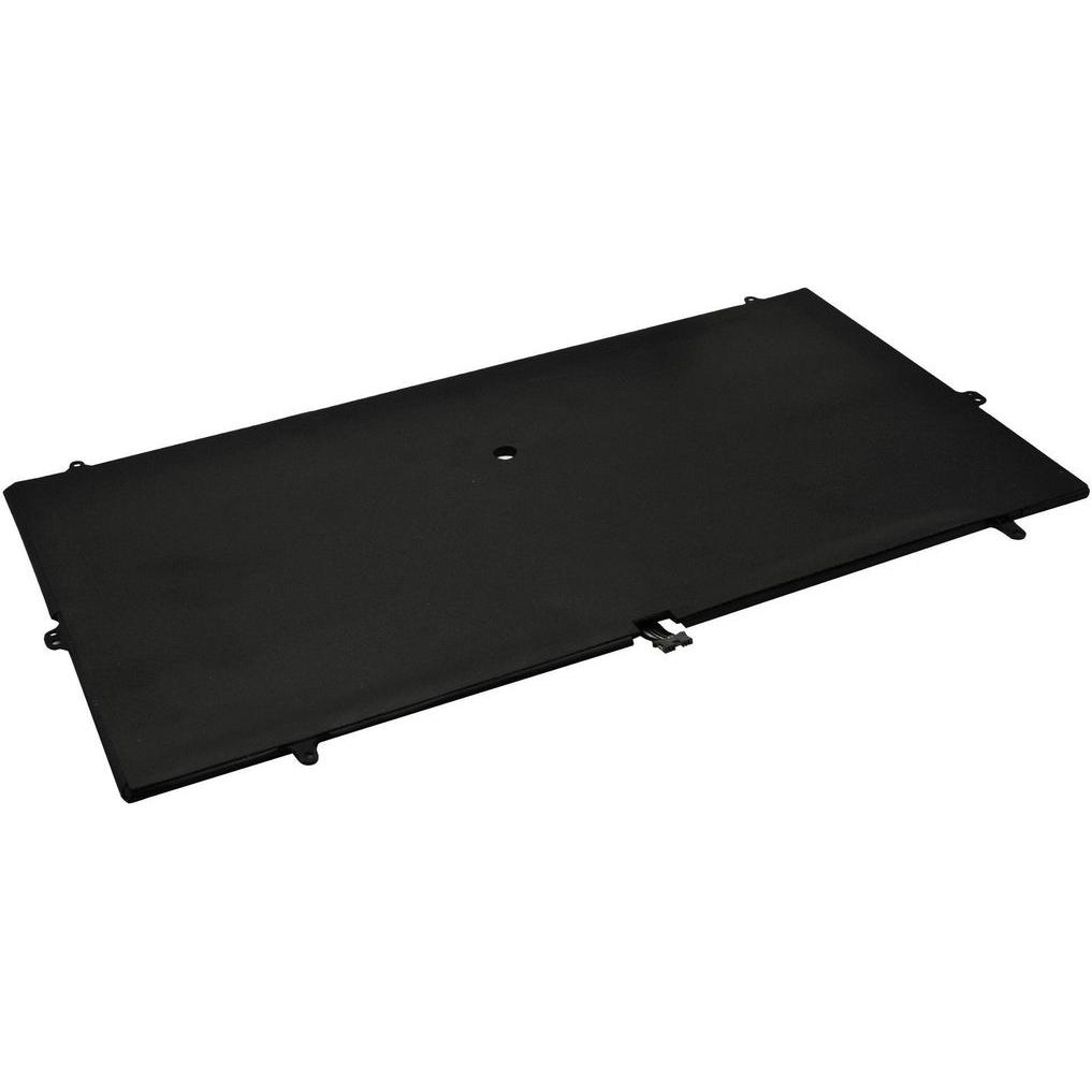 CoreParts MBXLE-BA0132 Notebook-Ersatzteil Akku (1 Zellen, 5800 mAh), Notebook Akku, Schwarz