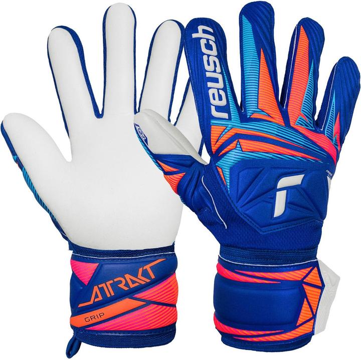 Produktbild Reusch Attrakt Grip (9)