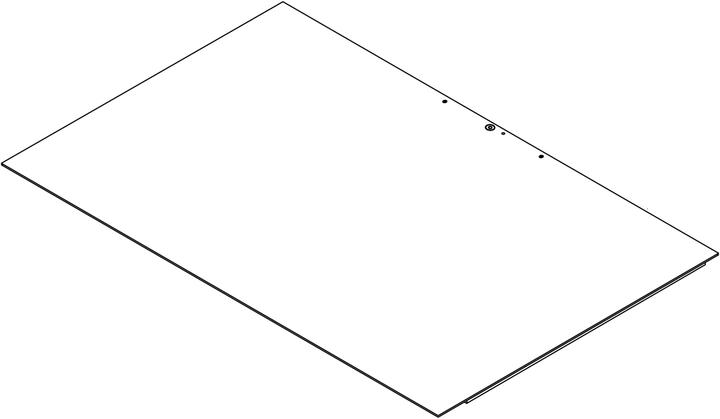 Actual product image Lenovo 00HN833 Display