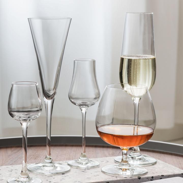 Produktbild Villeroy & Boch Sektspitze Purismo Specials (18.40 cl, 1 Gläser, Sektgläser)