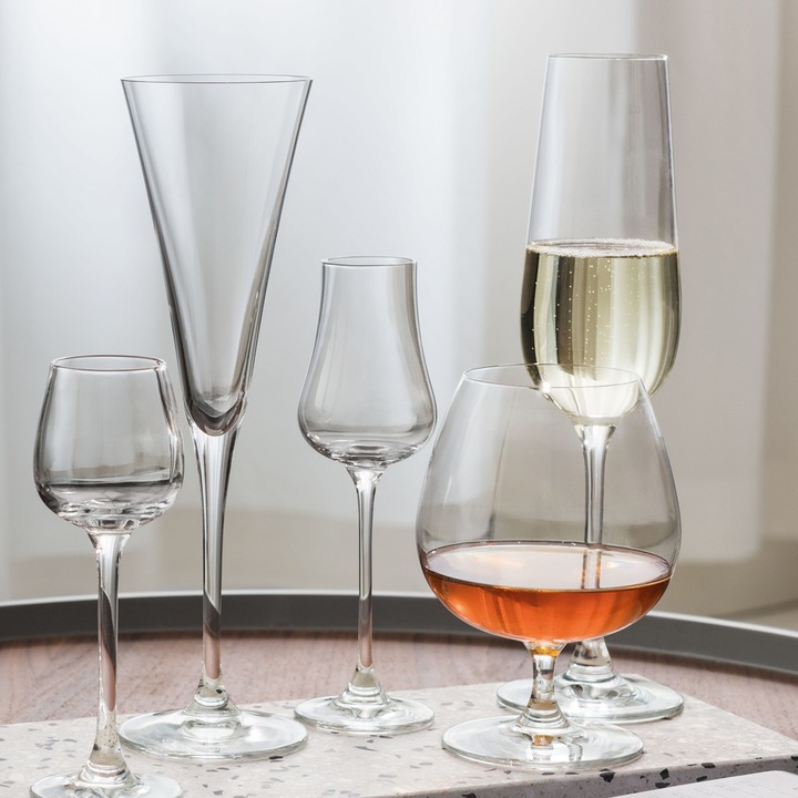 Produktbild Villeroy & Boch Sektspitze Purismo Specials (18.40 cl, 1 Gläser, Sektgläser)
