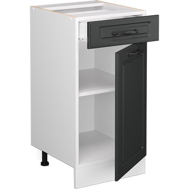 Thumbnail - Vicco, Regal, Küchenunterschrank R-Line (40 x 46 x 81.5 cm)