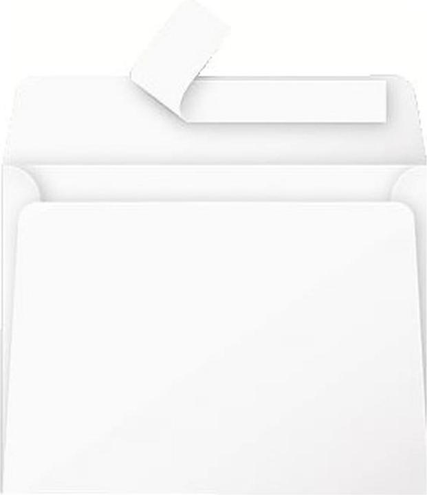 Actual product image Clairefontaine Envelopes (1x)
