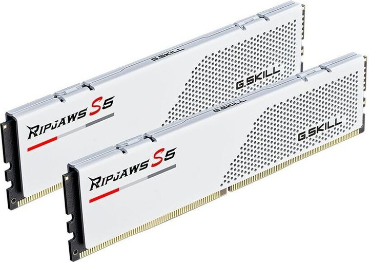 Actual product image G.Skill Ripjaws S5 (2 x 16GB, 5200 MHz, DDR5 RAM, DIMM)