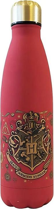 Actual product image Kids Licensing Harry Potter bouteille 500ml (0.50 l)