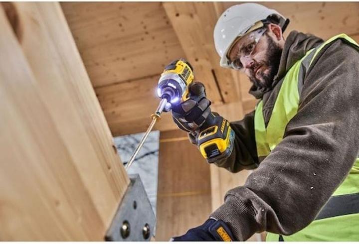 Produktbild DeWalt DCF 860 (Schlagschrauber)